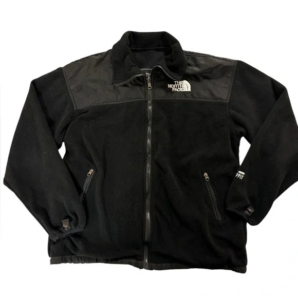 The North Face Summit Series WindStopper Jacket - Picture 8 of 13